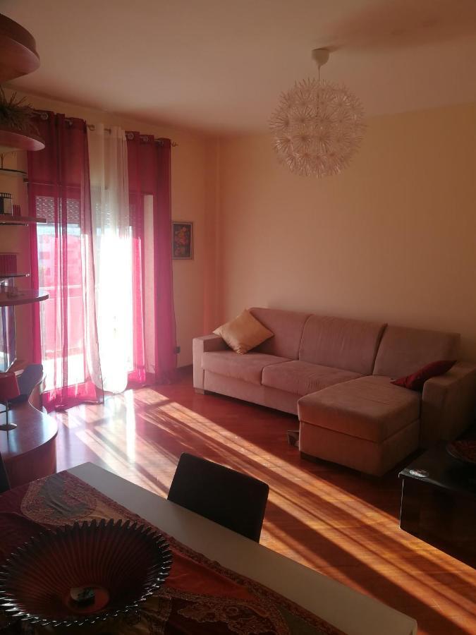 La Casa Di Piero Daire Cosenza Dış mekan fotoğraf