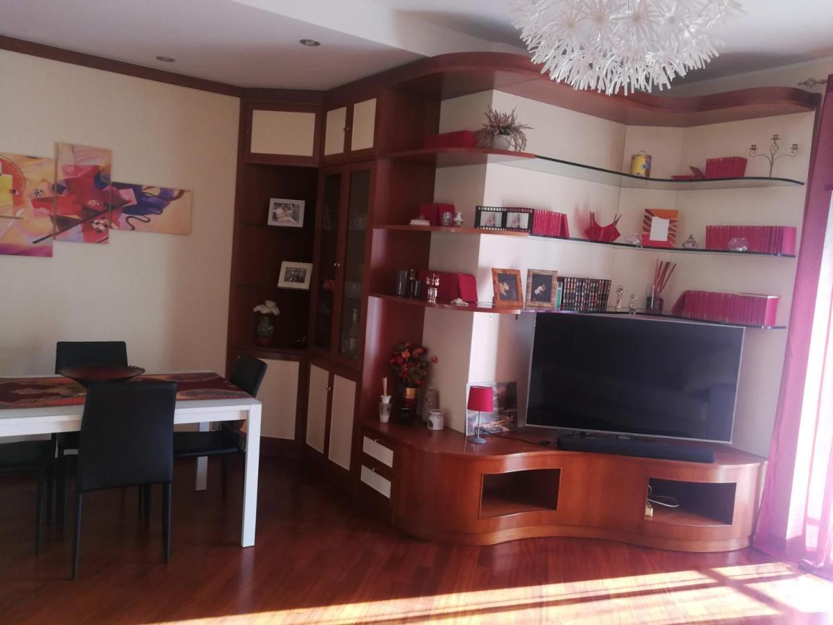 La Casa Di Piero Daire Cosenza Dış mekan fotoğraf