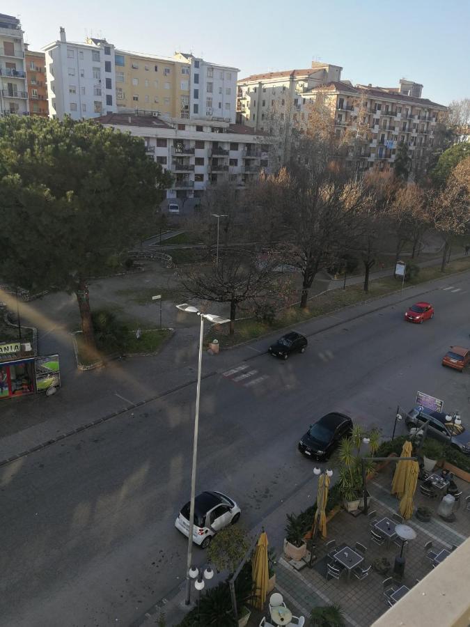La Casa Di Piero Daire Cosenza Dış mekan fotoğraf
