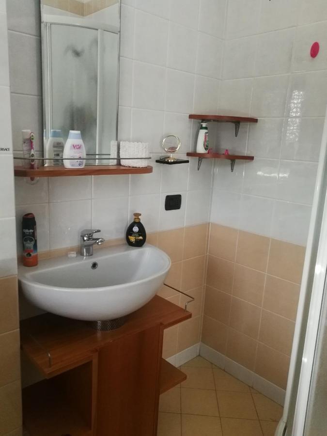 La Casa Di Piero Daire Cosenza Dış mekan fotoğraf