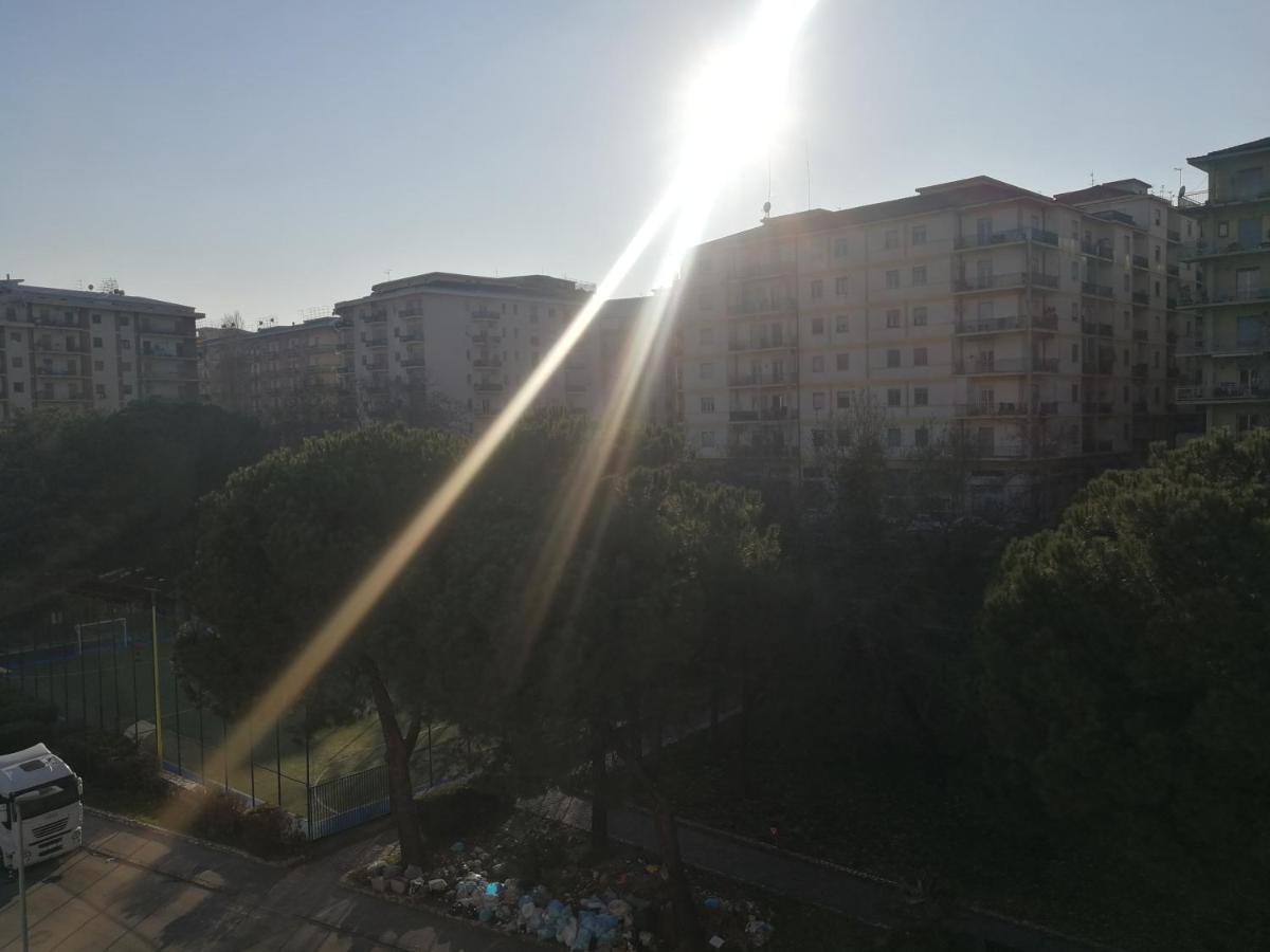 La Casa Di Piero Daire Cosenza Dış mekan fotoğraf