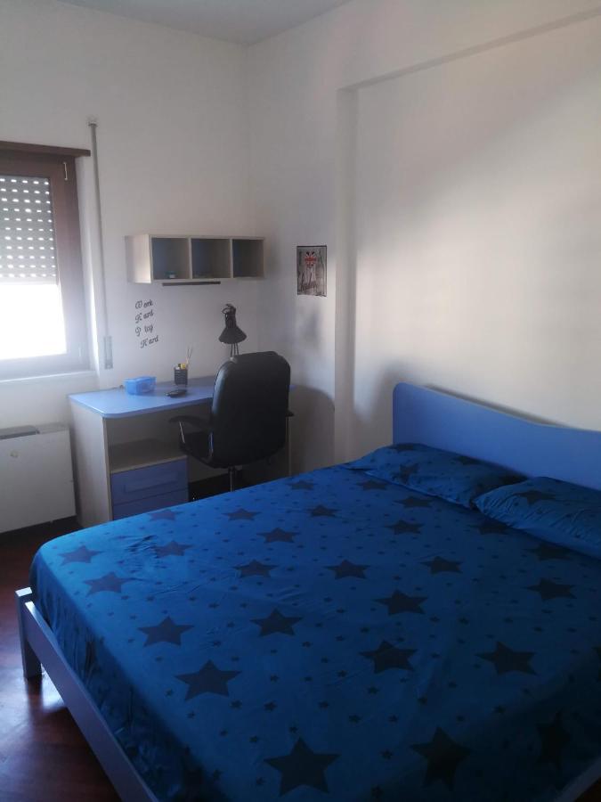 La Casa Di Piero Daire Cosenza Dış mekan fotoğraf