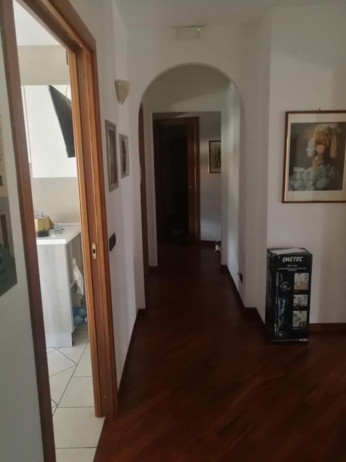 La Casa Di Piero Daire Cosenza Dış mekan fotoğraf