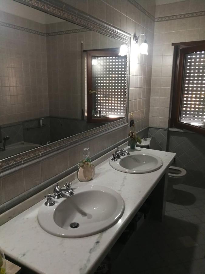 La Casa Di Piero Daire Cosenza Dış mekan fotoğraf