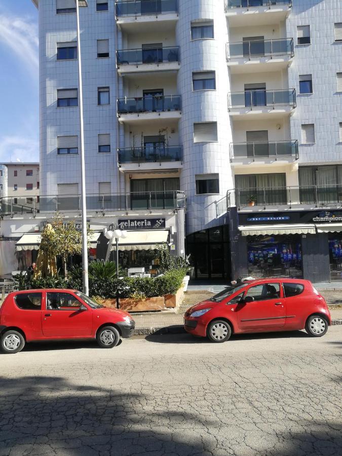 La Casa Di Piero Daire Cosenza Dış mekan fotoğraf