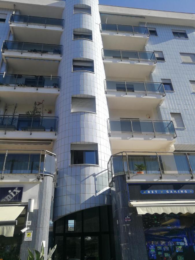 La Casa Di Piero Daire Cosenza Dış mekan fotoğraf